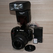 Nikon d3100 14.2mp for sale  Tucson