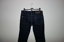 Jeans dsquared2 runway usato  Italia