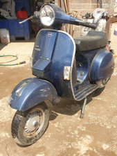 Lml star luxe for sale  WESTBURY
