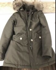 Wunderschöne woolrich jacke gebraucht kaufen  Konstanz