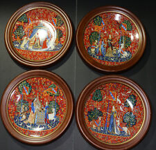 Haviland limoges dame d'occasion  Expédié en Belgium