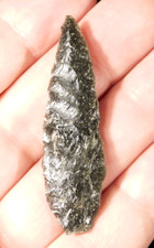 Ancient obsidian arrowhead for sale  Salt Lake City