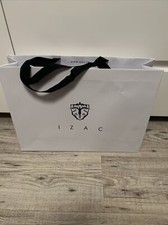 Izac sac shopping d'occasion  Courbevoie