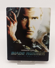 Blade runner steelbook gebraucht kaufen  Kassel
