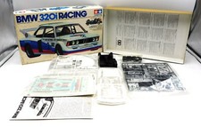 Tamiya bmw 320i usato  Roma