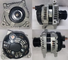 Alternatore denso 421000 usato  Partanna