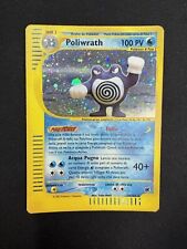 Pokemon poliwrath 165 usato  Calolziocorte