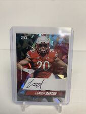 2023 ONIT - On-Card AUTO - Lander Barton 7/250 Utah Utes comprar usado  Enviando para Brazil