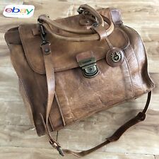 Belstaff vintage leather gebraucht kaufen  Burgau