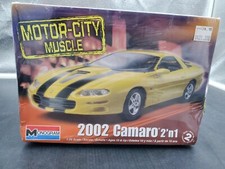 Monogram 2002 chevy for sale  Wanatah