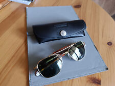 Vintage aviator sonnenbrille gebraucht kaufen  Chemnitz