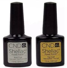 Cnd shellac top for sale  DONCASTER