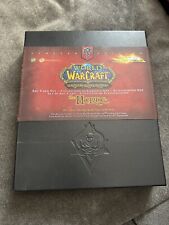 world warcraft trading cards for sale  READING