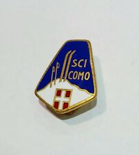 Distintivo sci como usato  Aosta