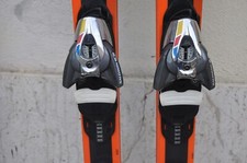 Sci salomon usati usato  Pescara