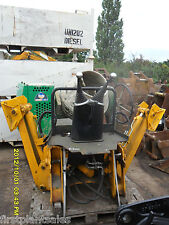 Jcb midi centre for sale Jcb midi centre for sale  ILKESTON