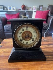 Antique ansonia cast for sale  NEWPORT