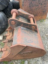 Geith digging bucket for sale  LLANDYSUL