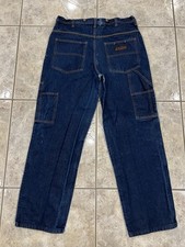Vtg men 38x32 for sale  Edinburg