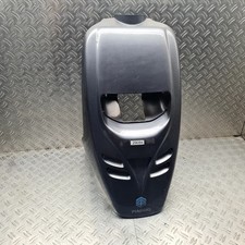 Front mask piaggio d'occasion  Expédié en Belgium