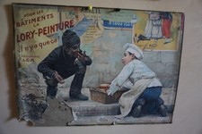 Carton ancien restaurer d'occasion  Toulouse-