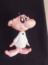 Figura vintage carosello usato  Roma