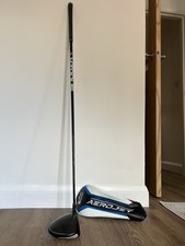 Cobra aerojet driver for sale  SOUTHAMPTON