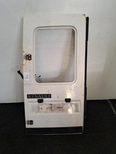 Porte coffre gauche d'occasion  Guipavas