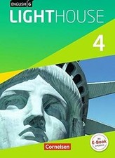 English lighthouse allgemeine gebraucht kaufen English lighthouse allgemeine gebraucht kaufen  Berlin