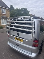 Genuine bike rack for sale  NORTHAMPTON