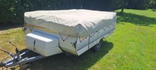 Conway cruiser folding for sale  EASTLEIGH