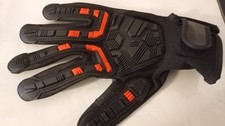 Handschuhe protektoren cross gebraucht kaufen  Troisdorf