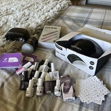 Blue sky nail for sale  BIRMINGHAM