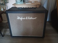 Hughes kettner edition for sale  BOLTON
