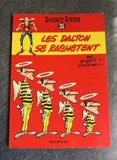 Lucky luke .26 d'occasion  Arcueil
