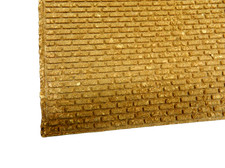 Pannello sughero mattoni usato Pannello sughero mattoni usato  Napoli