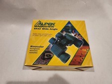 Alpen magnaview 8x42 for sale  Wilmington