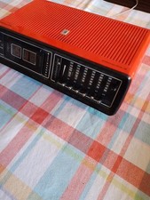 Radio sveglia vintage usato Radio sveglia vintage usato  Cocquio Trevisago