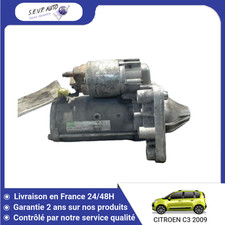 Demarreur citroen picasso d'occasion  Saint-Quentin