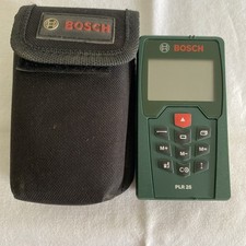 Bosch laser entfernungsmesser gebraucht kaufen  München