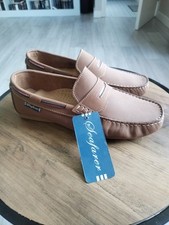 Mens seafarer driving for sale  BANGOR