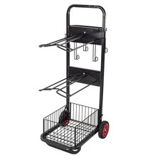 Sattelwagen sattelhalter satte gebraucht kaufen  Untermünkheim