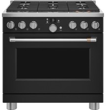 Cafe c2y366p3td1 matte for sale  Denver
