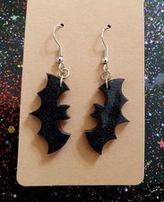 Handmade resin earrings for sale  LIVERPOOL