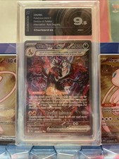 Charizard paf 234 usato  Milano