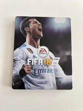 Fifa steelbook playstation gebraucht kaufen  Glött