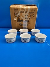 Lot ramequin soufflet d'occasion Lot ramequin soufflet d'occasion  Molinet