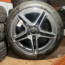 Genuine mercedes class for sale  ACCRINGTON