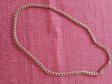 Damen kette goldfarben gebraucht kaufen  Vilsbiburg