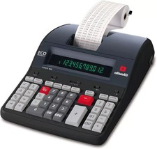 Olivetti logos 912 usato  Rovigo
